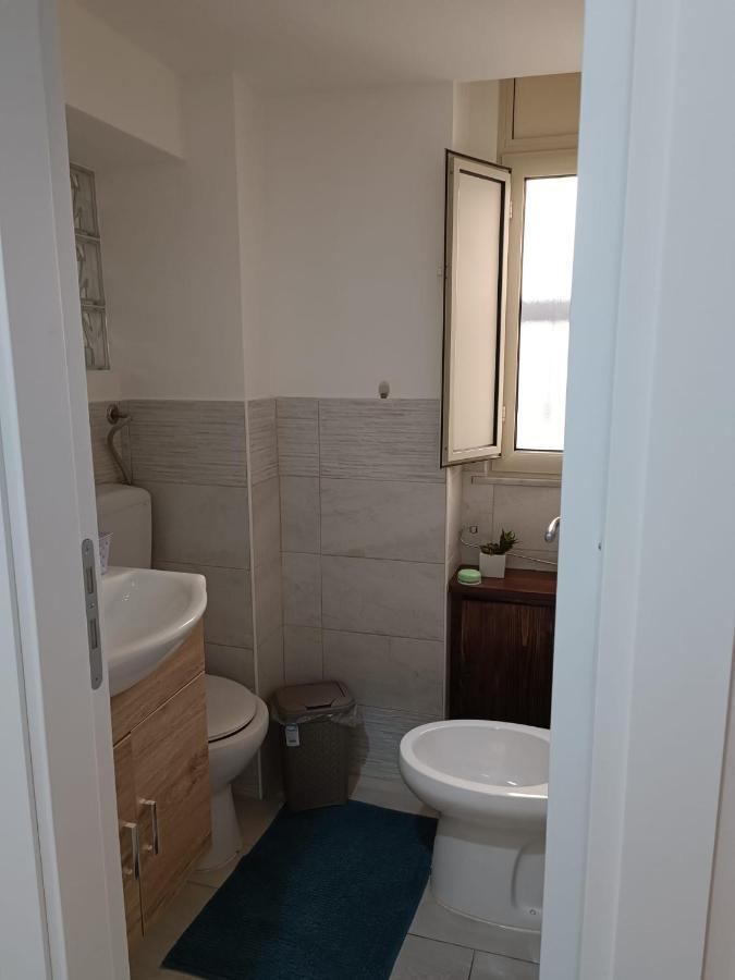 Appartement Il Piccolo Scrigno à Palerme Extérieur photo